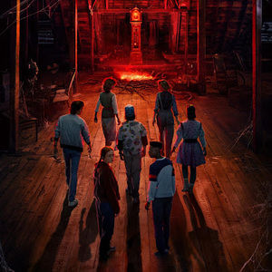 Meet your Posher, Antonio